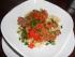 Hackfleisch-Paprika-Sauce 090513